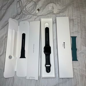 Apple Watch series 3